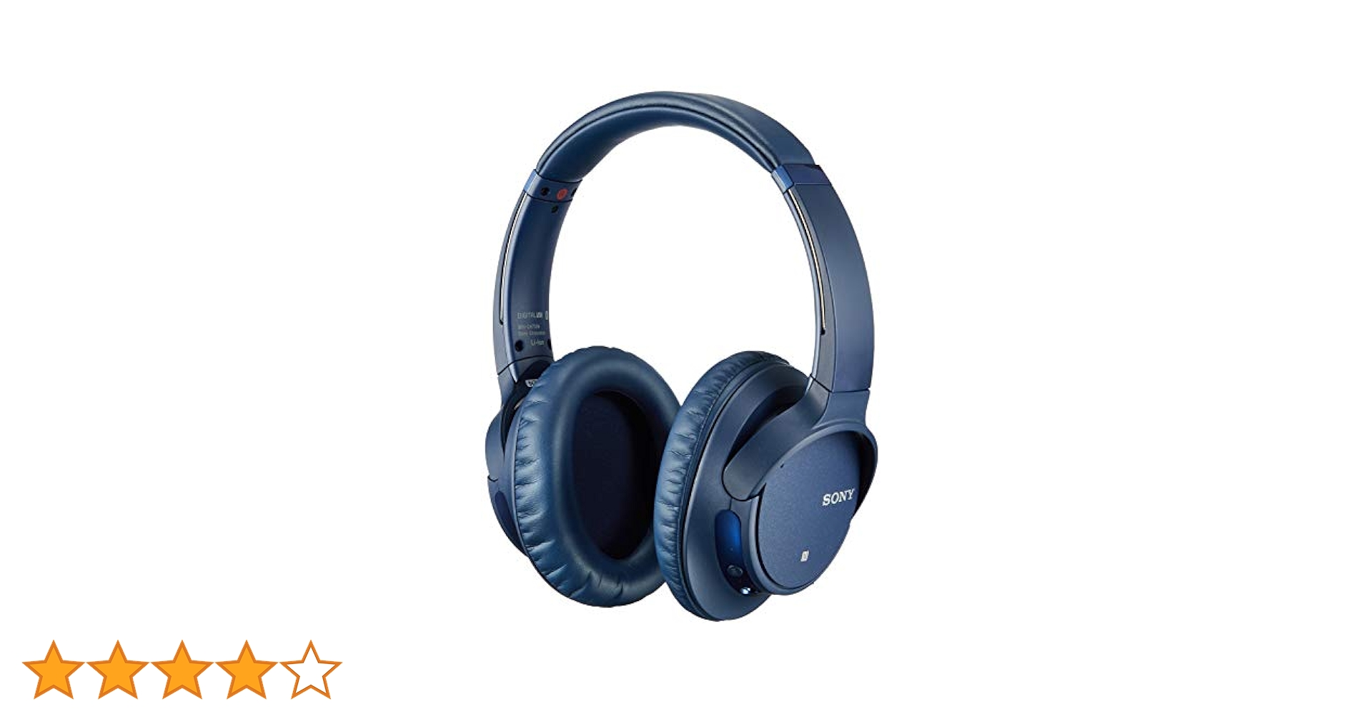 SONY ヘッドホン WH-CH 700N WH-CH700N | ヘッドホン | ソニー
